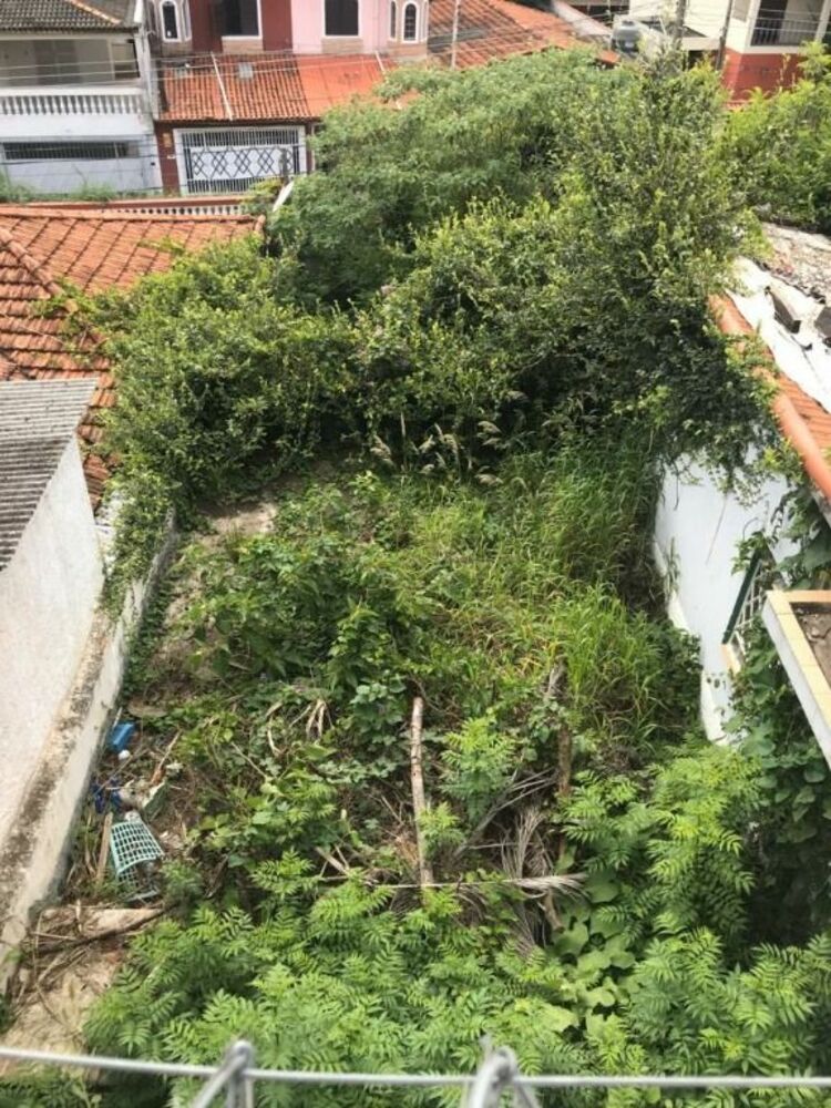 Terreno, 400 m² - Foto 1