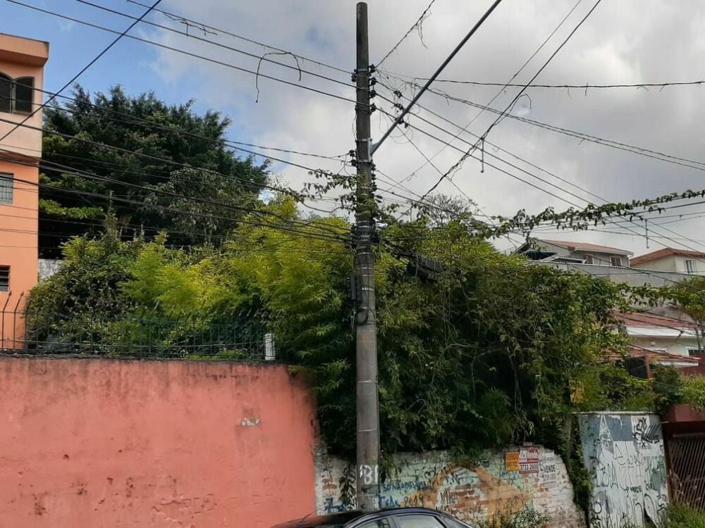 Terreno, 400 m² - Foto 3