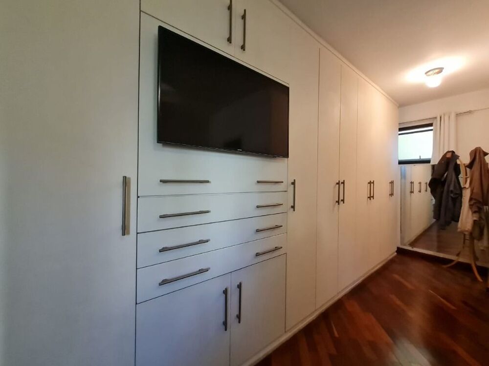 Apartamento, 3 quartos, 118 m² - Foto 2