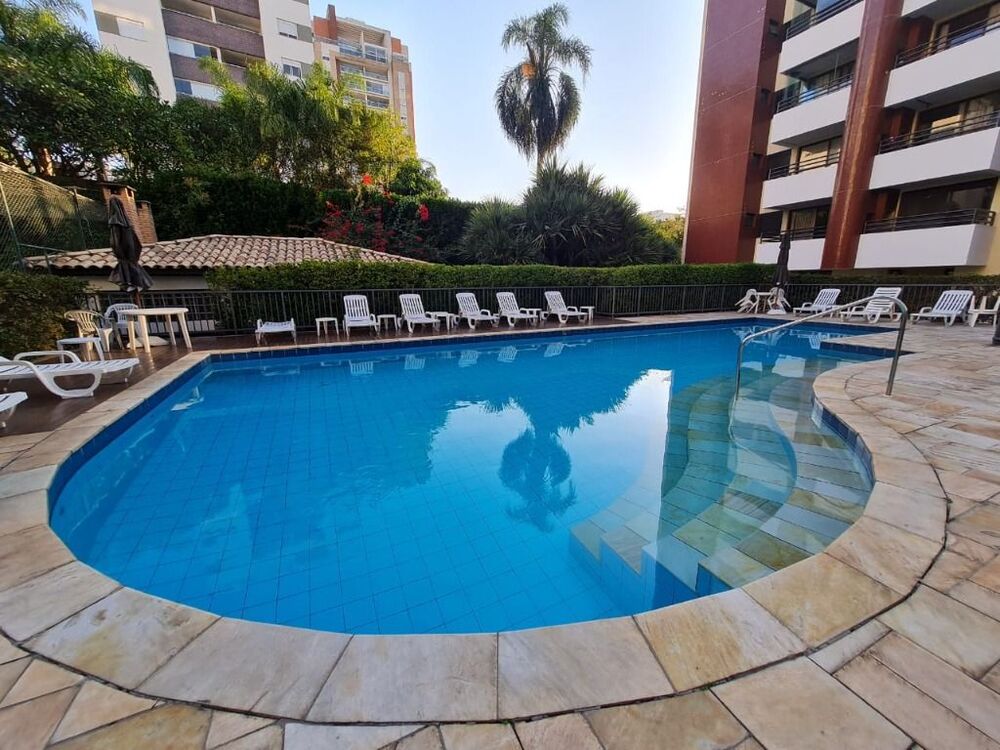 Apartamento, 3 quartos, 118 m² - Foto 4