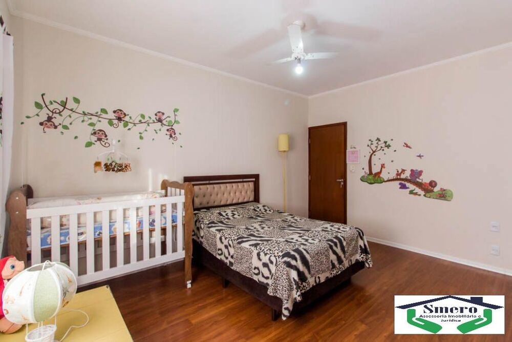 Sobrado, 4 quartos, 600 m² - Foto 14