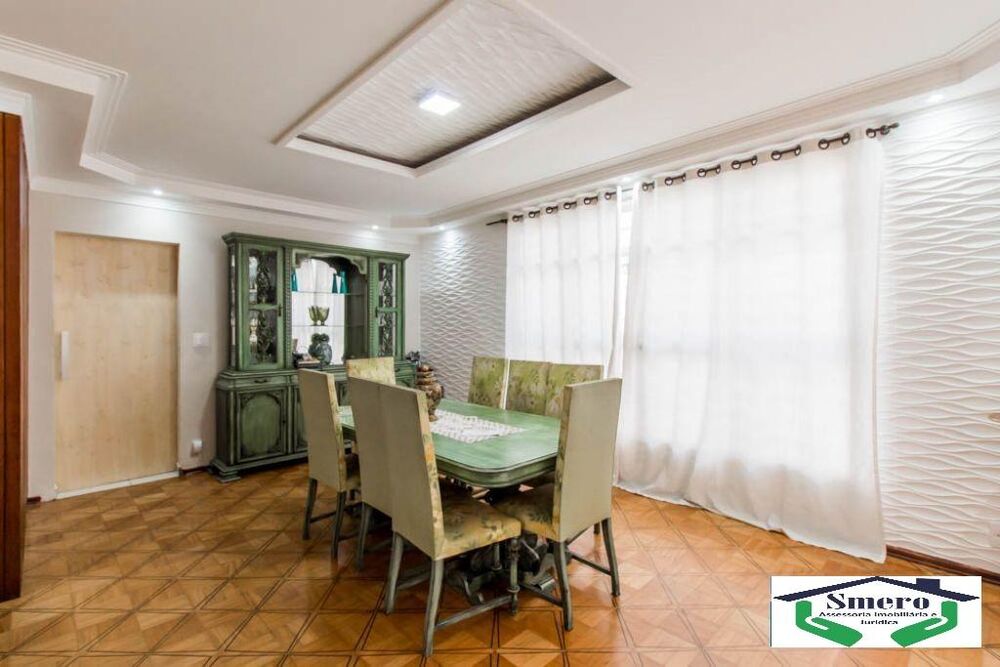 Sobrado, 4 quartos, 600 m² - Foto 4