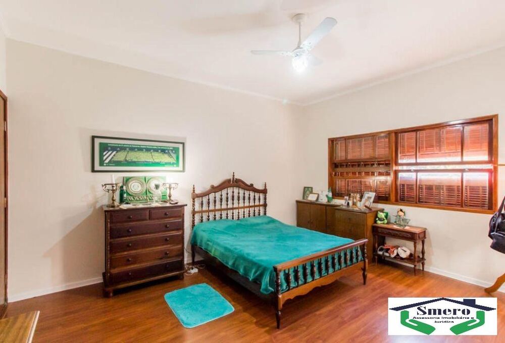 Sobrado, 4 quartos, 600 m² - Foto 17