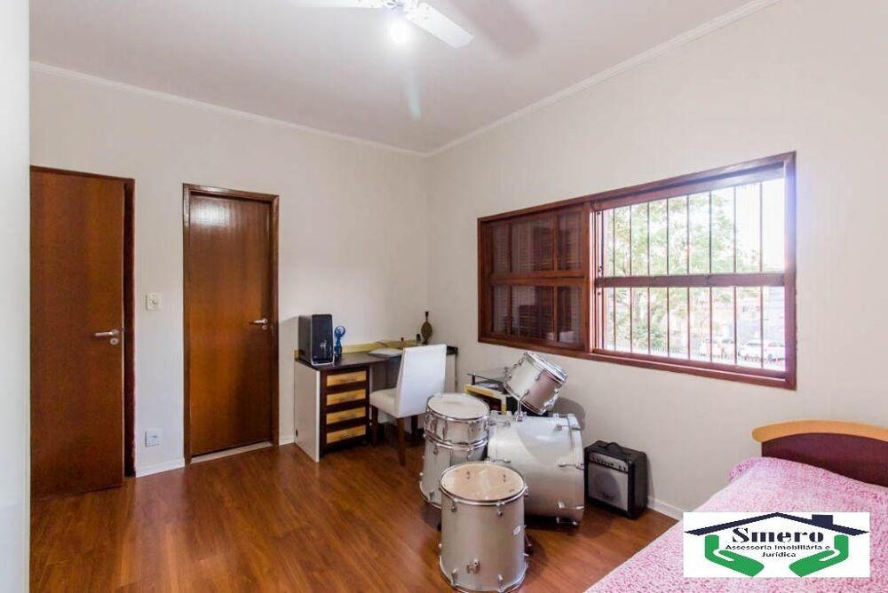 Sobrado, 4 quartos, 600 m² - Foto 18