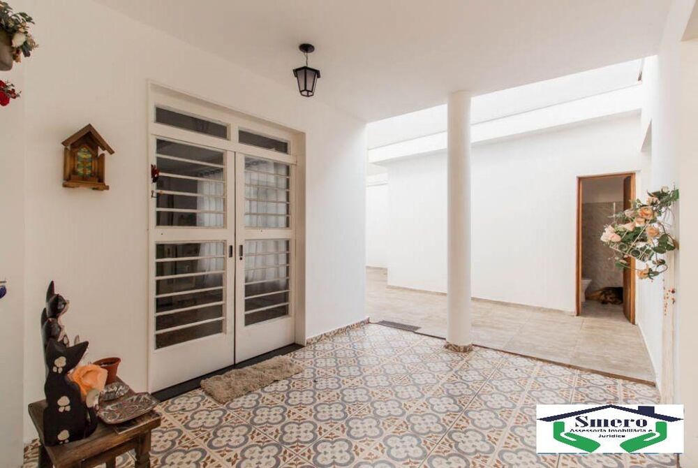 Sobrado, 4 quartos, 600 m² - Foto 24