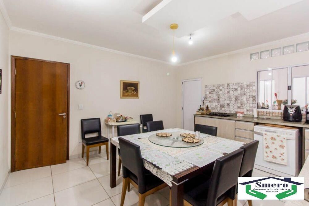 Sobrado, 4 quartos, 600 m² - Foto 6