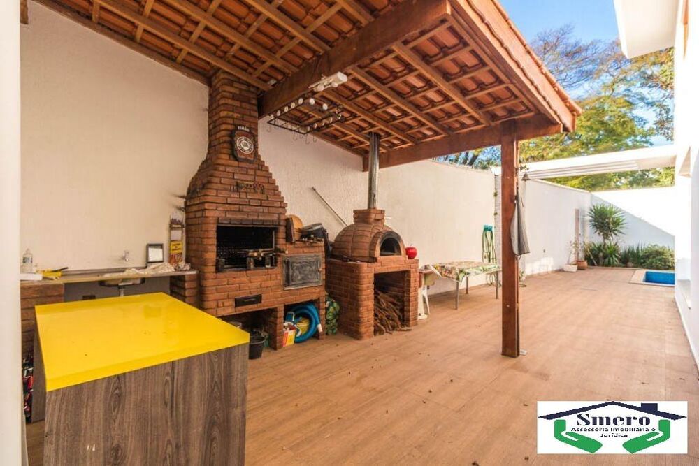 Sobrado, 4 quartos, 600 m² - Foto 27