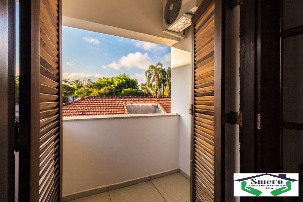 Sobrado, 4 quartos, 600 m² - Foto 9