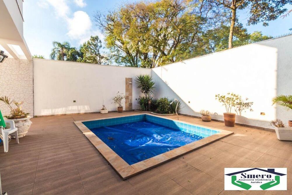 Sobrado, 4 quartos, 600 m² - Foto 26