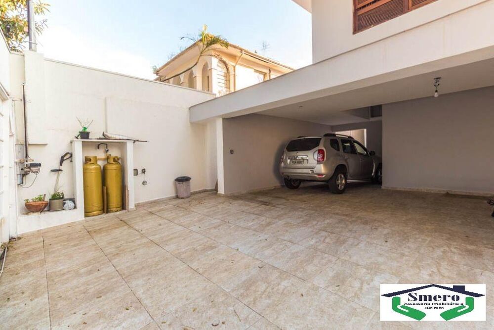 Sobrado, 4 quartos, 600 m² - Foto 28