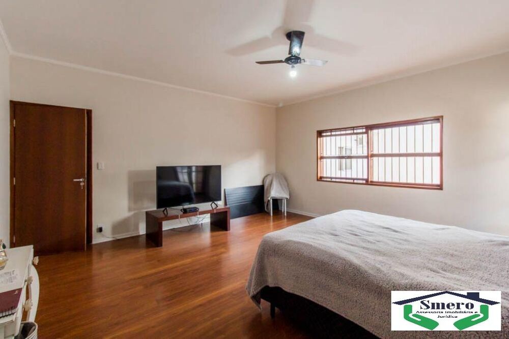 Sobrado, 4 quartos, 600 m² - Foto 12