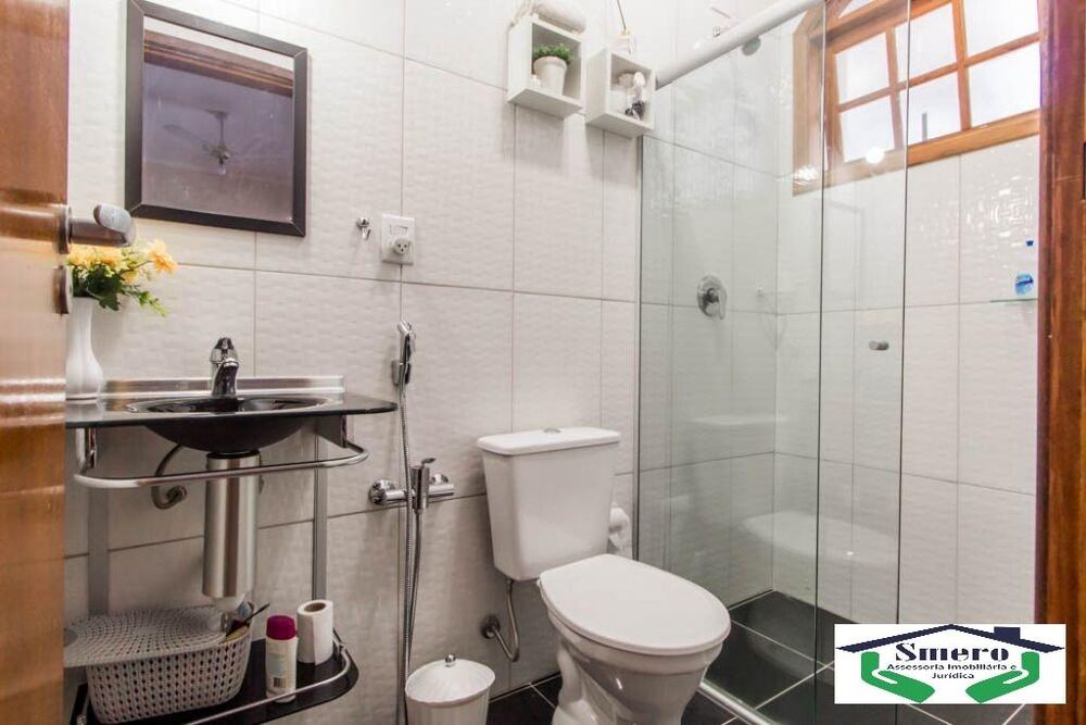 Sobrado, 4 quartos, 600 m² - Foto 21