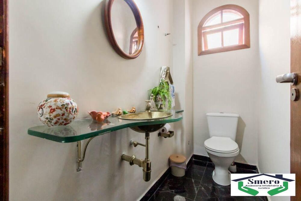 Sobrado, 4 quartos, 600 m² - Foto 7