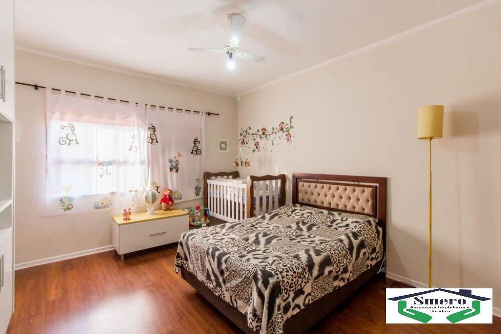 Sobrado, 4 quartos, 600 m² - Foto 15