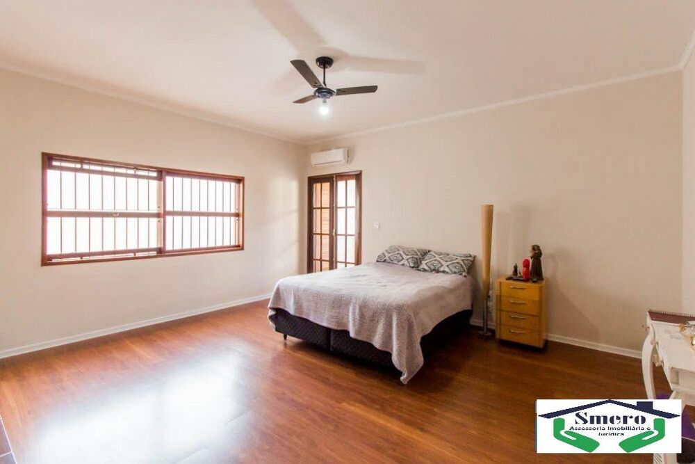 Sobrado, 4 quartos, 600 m² - Foto 10