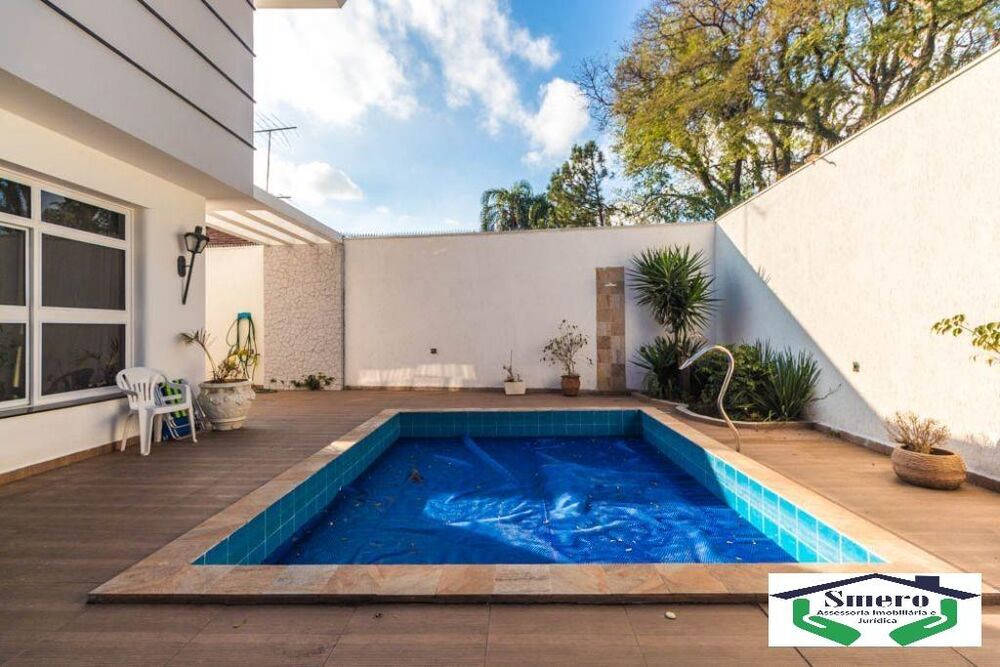 Sobrado, 4 quartos, 600 m² - Foto 25