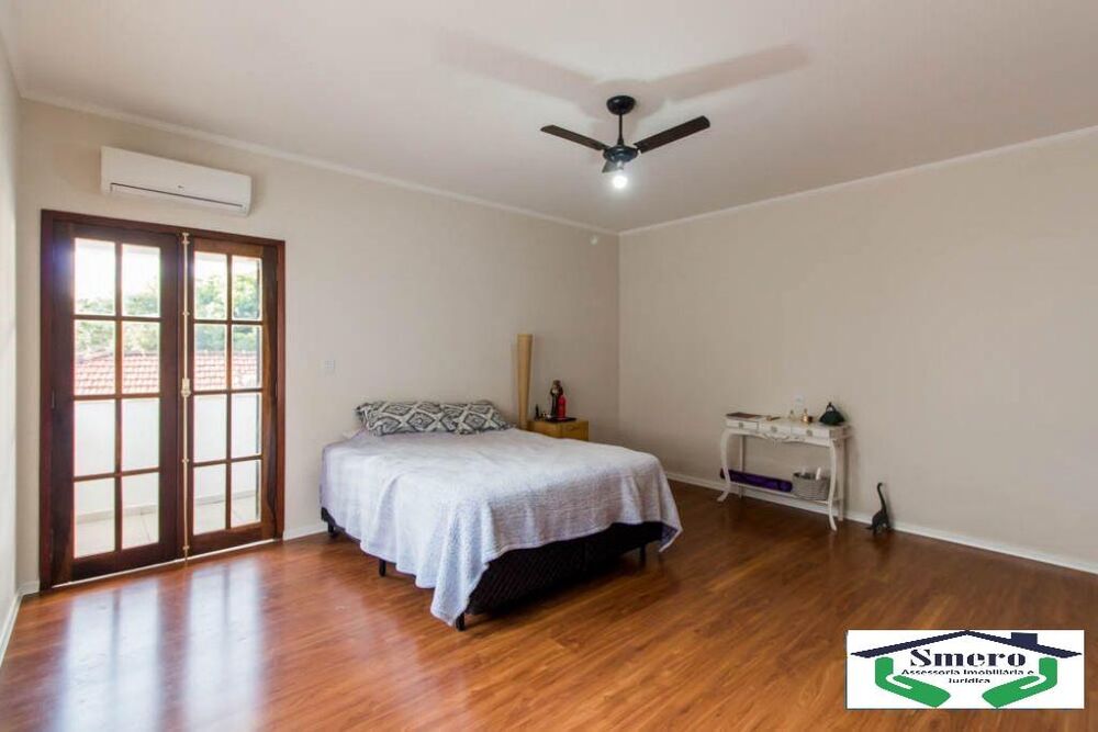 Sobrado, 4 quartos, 600 m² - Foto 11