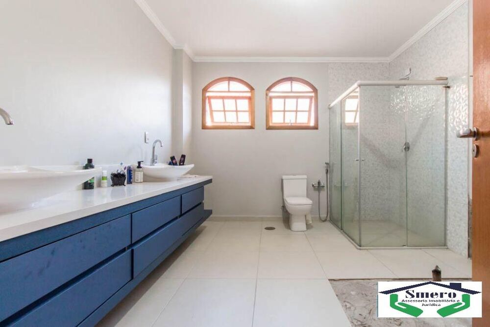 Sobrado, 4 quartos, 600 m² - Foto 19