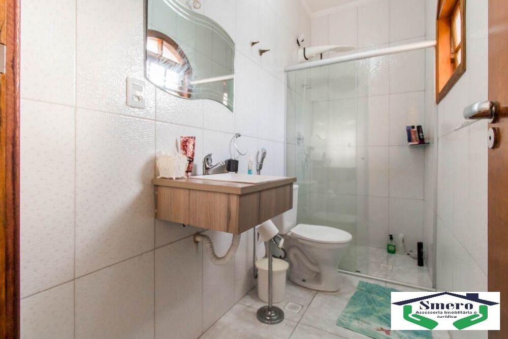 Sobrado, 4 quartos, 600 m² - Foto 20