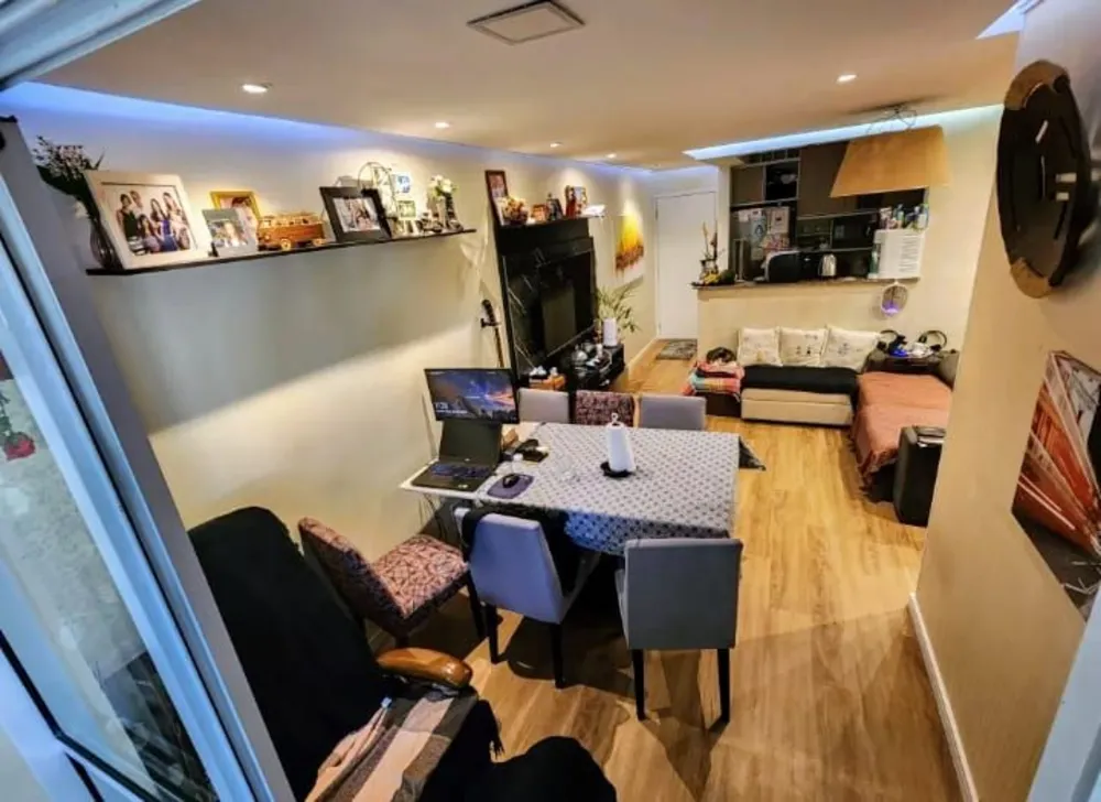 Apartamento, 3 quartos, 70 m² - Foto 2