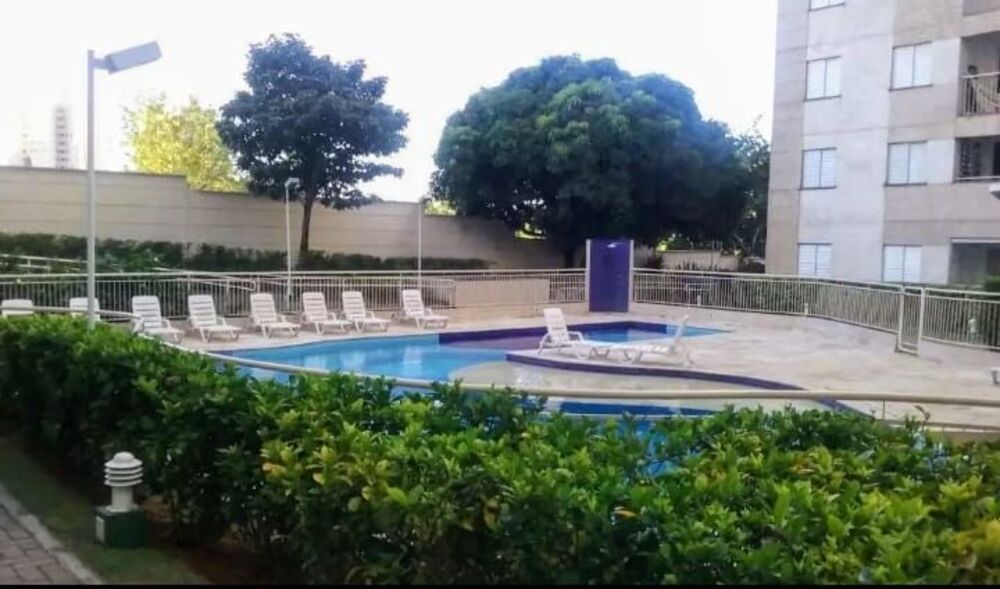 Apartamento, 3 quartos, 70 m² - Foto 3