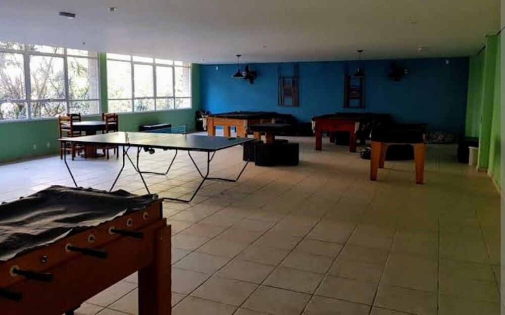 Apartamento, 3 quartos, 70 m² - Foto 2