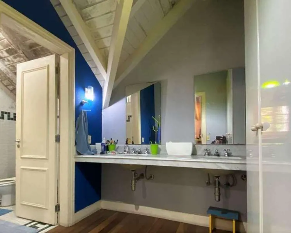 Sobrado, 4 quartos, 562 m² - Foto 16