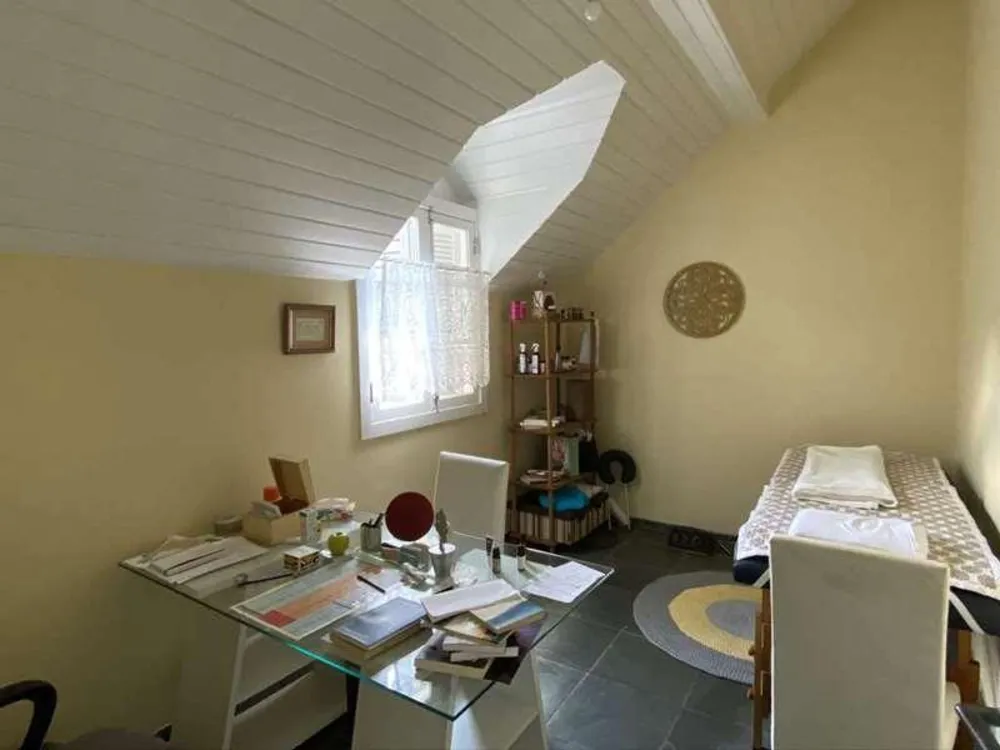 Sobrado, 4 quartos, 562 m² - Foto 24