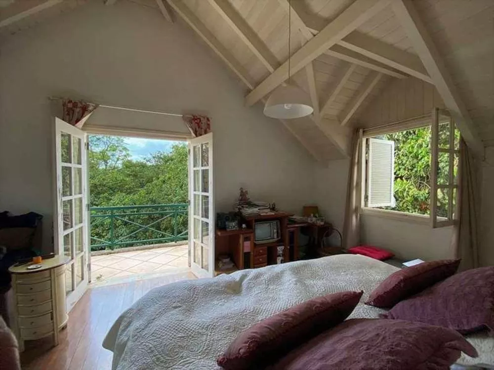 Sobrado, 4 quartos, 562 m² - Foto 6