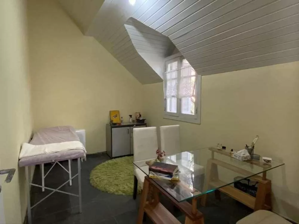 Sobrado, 4 quartos, 562 m² - Foto 12