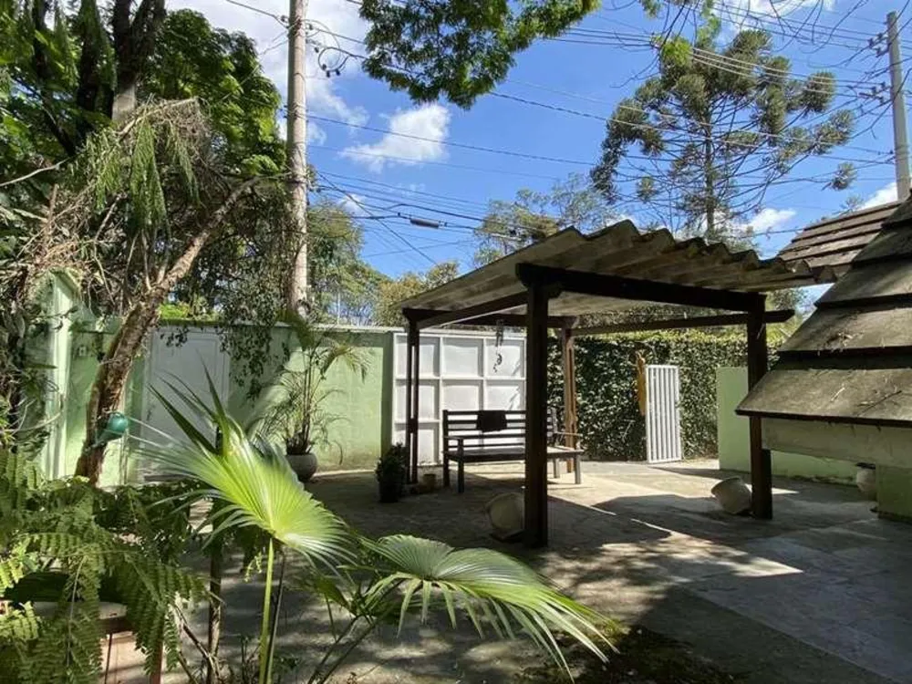 Sobrado, 4 quartos, 562 m² - Foto 20