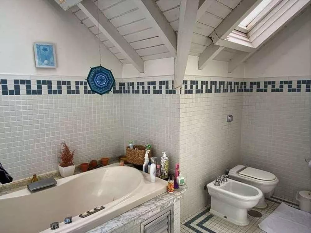 Sobrado, 4 quartos, 562 m² - Foto 7