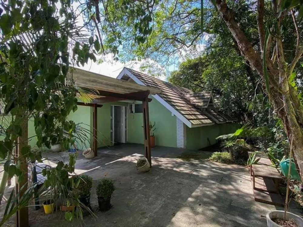 Sobrado, 4 quartos, 562 m² - Foto 10