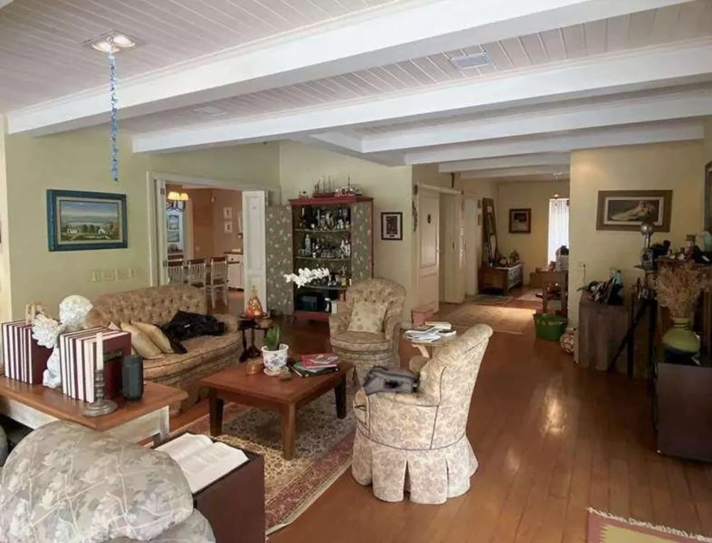 Sobrado, 4 quartos, 562 m² - Foto 2