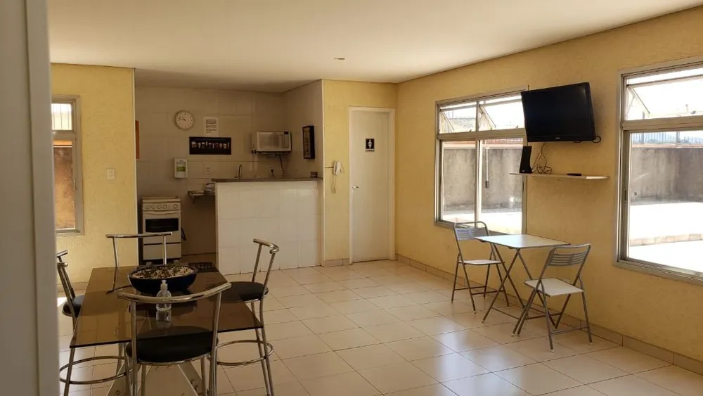 Apartamento, 2 quartos, 58 m² - Foto 9