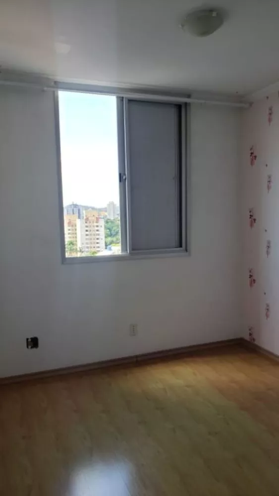 Apartamento, 2 quartos, 58 m² - Foto 1