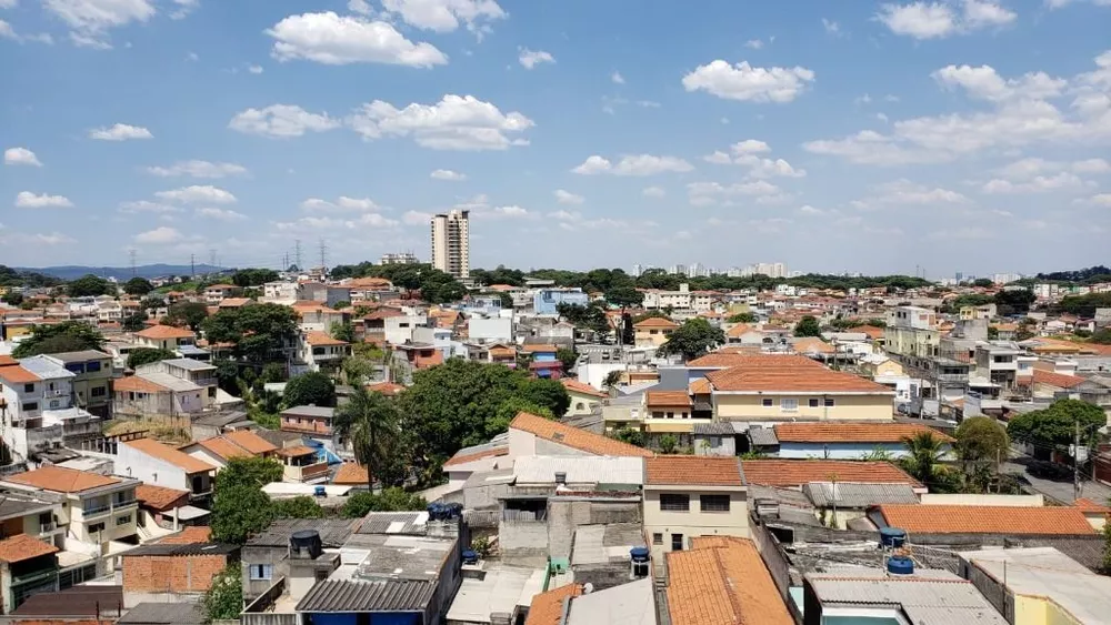 Apartamento, 2 quartos, 58 m² - Foto 8