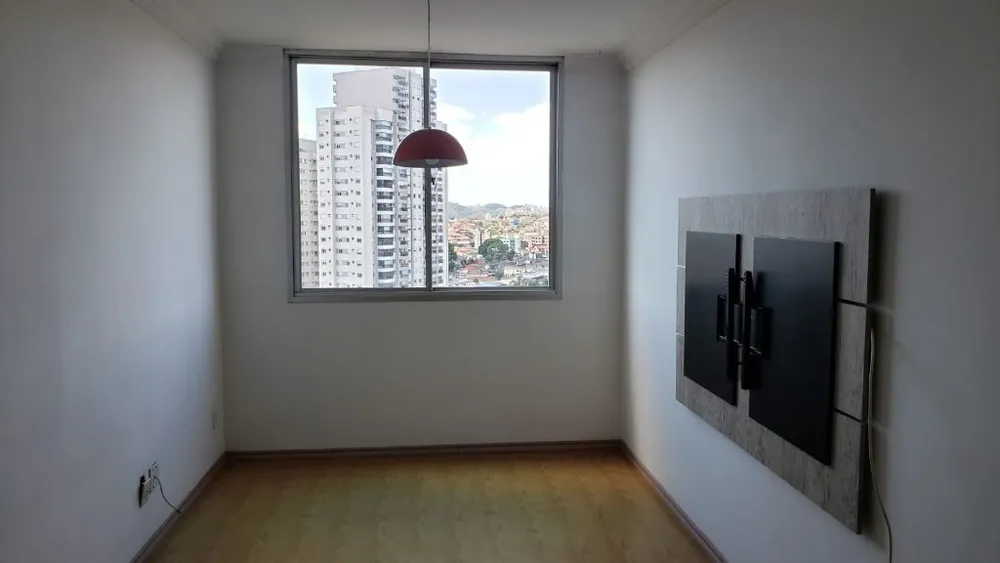 Apartamento, 2 quartos, 58 m² - Foto 1