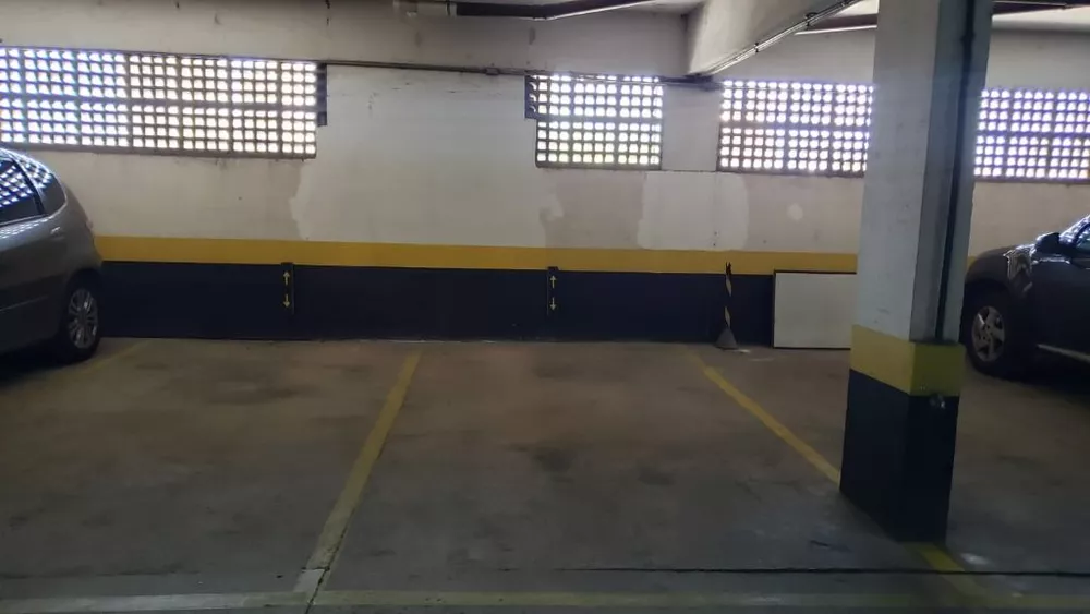 Apartamento, 2 quartos, 58 m² - Foto 2