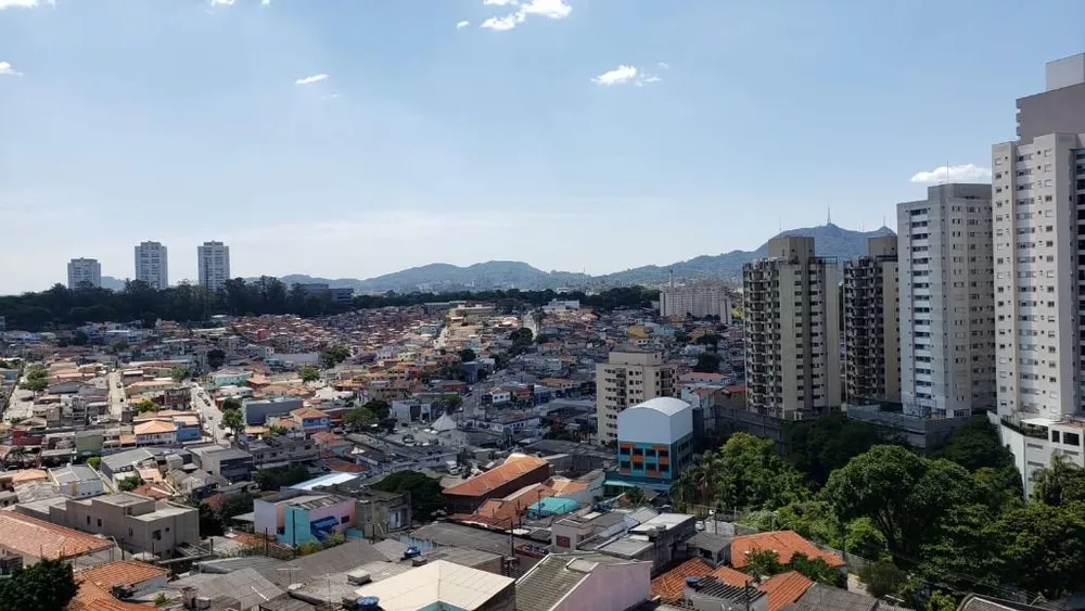 Apartamento, 2 quartos, 58 m² - Foto 9