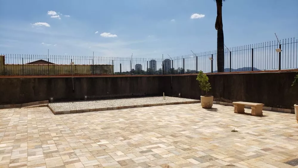 Apartamento, 2 quartos, 58 m² - Foto 3