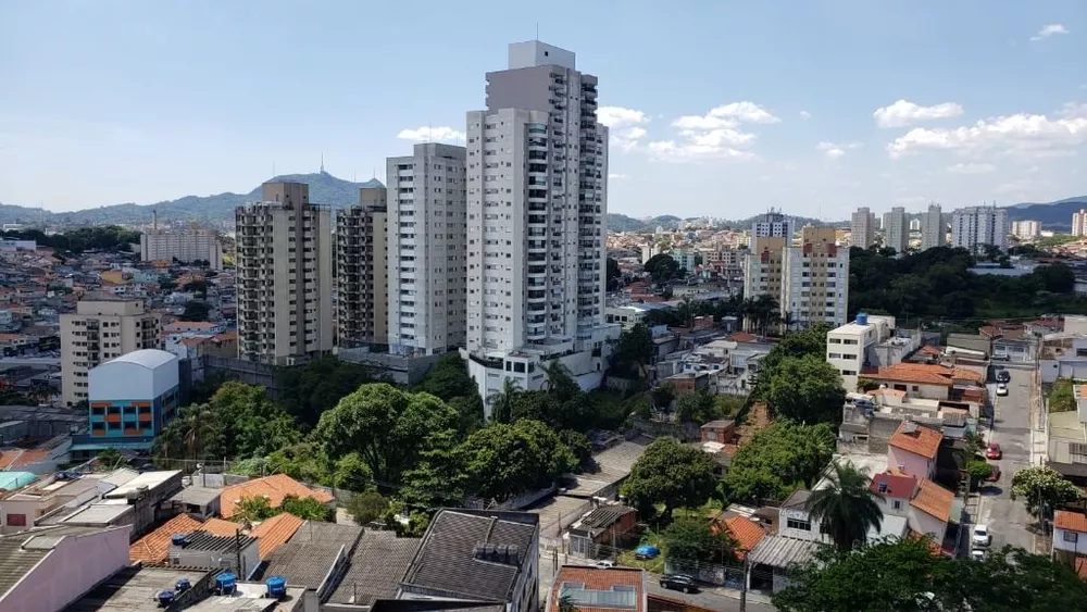 Apartamento, 2 quartos, 58 m² - Foto 6