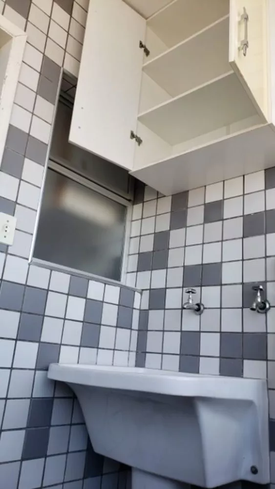Apartamento, 2 quartos, 58 m² - Foto 10