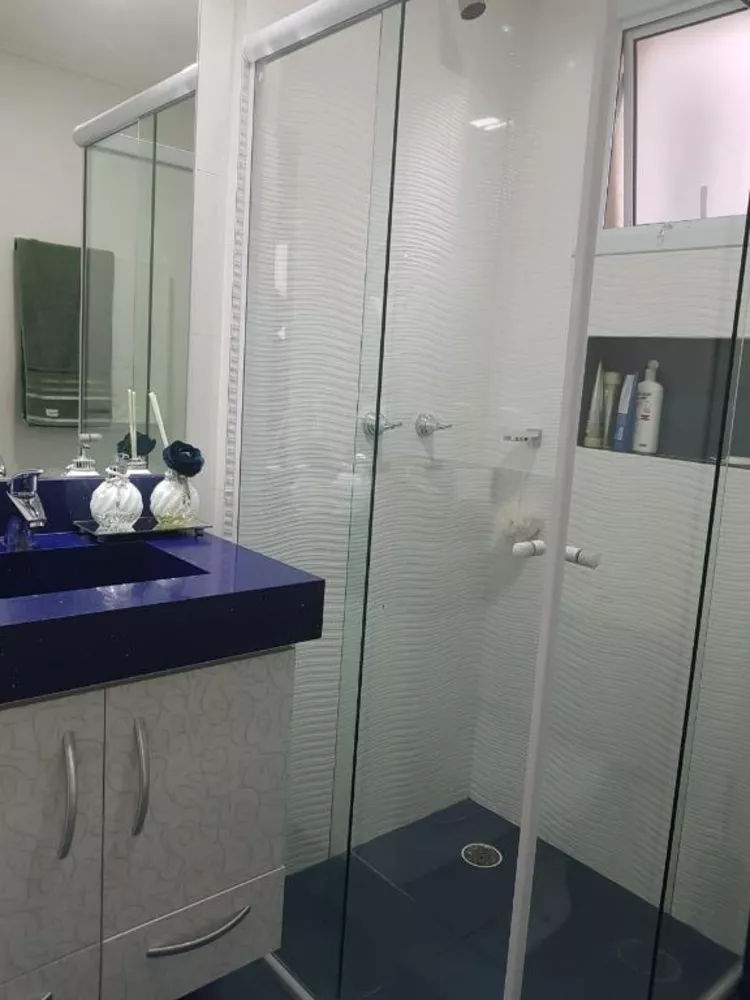 Apartamento à venda com 2 quartos, 70m² - Foto 4