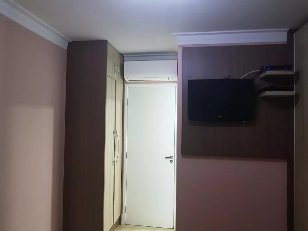 Apartamento à venda com 2 quartos, 70m² - Foto 9