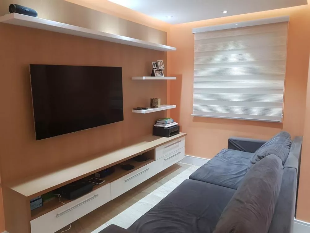 Apartamento à venda com 2 quartos, 70m² - Foto 6