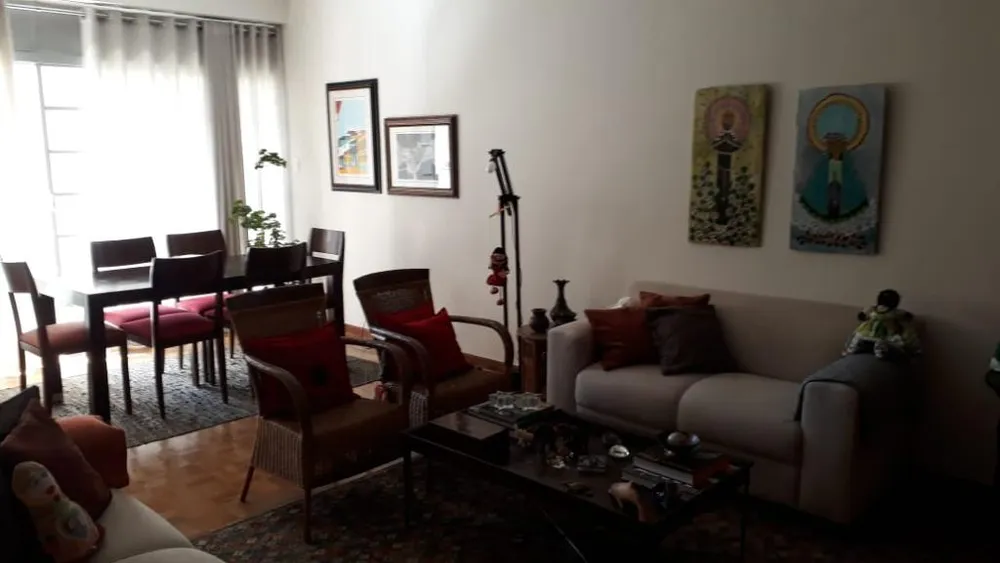 Apartamento, 3 quartos, 138 m² - Foto 6