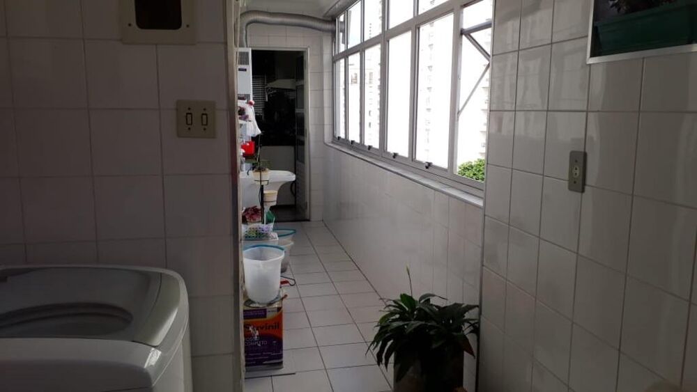 Apartamento, 3 quartos, 138 m² - Foto 4