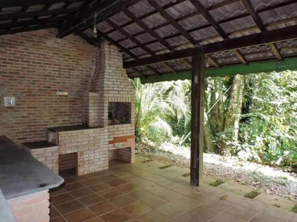 Casa, 3 quartos, 372 m² - Foto 1
