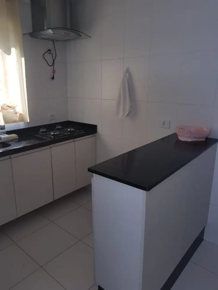 Casa de Condomínio, 3 quartos - Foto 10